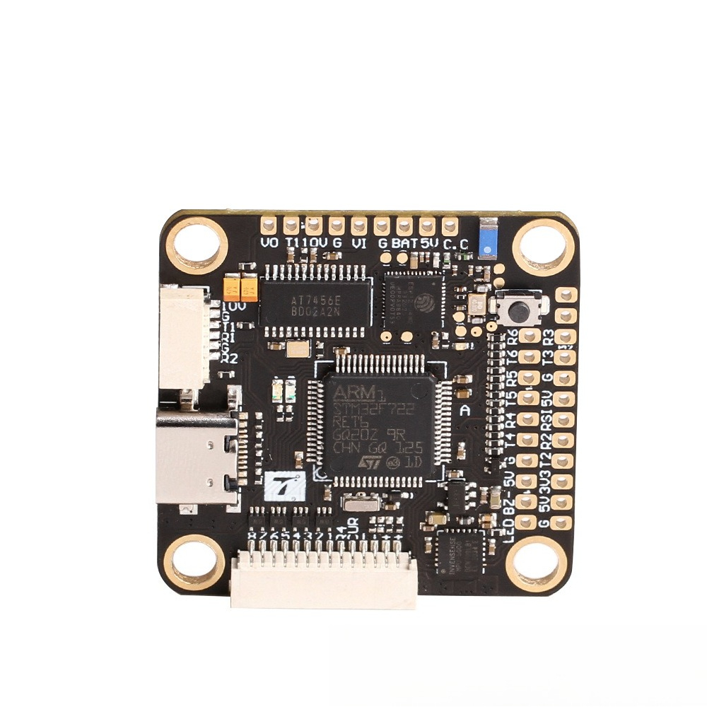 T-Motor F7 Pro Flight Controller - T-MOTOR F7 PRO Flight Controller STM32