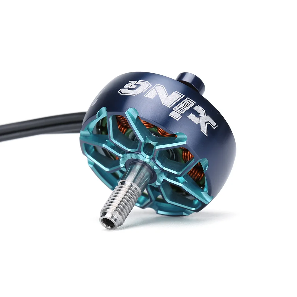 iFlight XING2 XING V2 2207 / 2 - Foxeer Reaper F4 128K 65A Esc review and price
