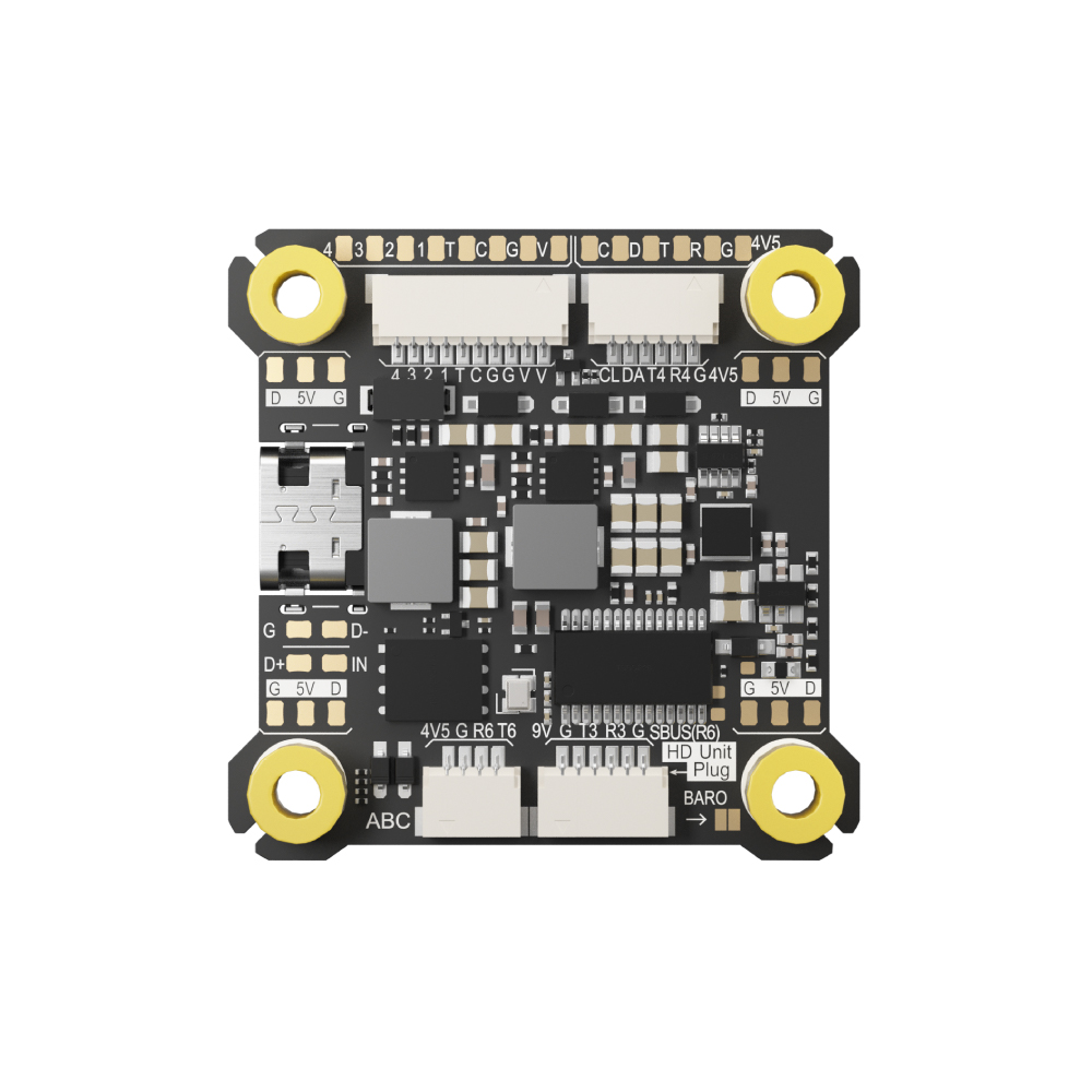 SpeedyBee F405 V5 Stack F405 V - Foxeer Reaper F4 128K 65A Esc review and price