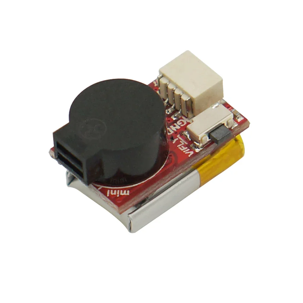 VIFLY Finder Mini Drone Buzzer - Foxeer Reaper F4 128K 65A Esc review and price
