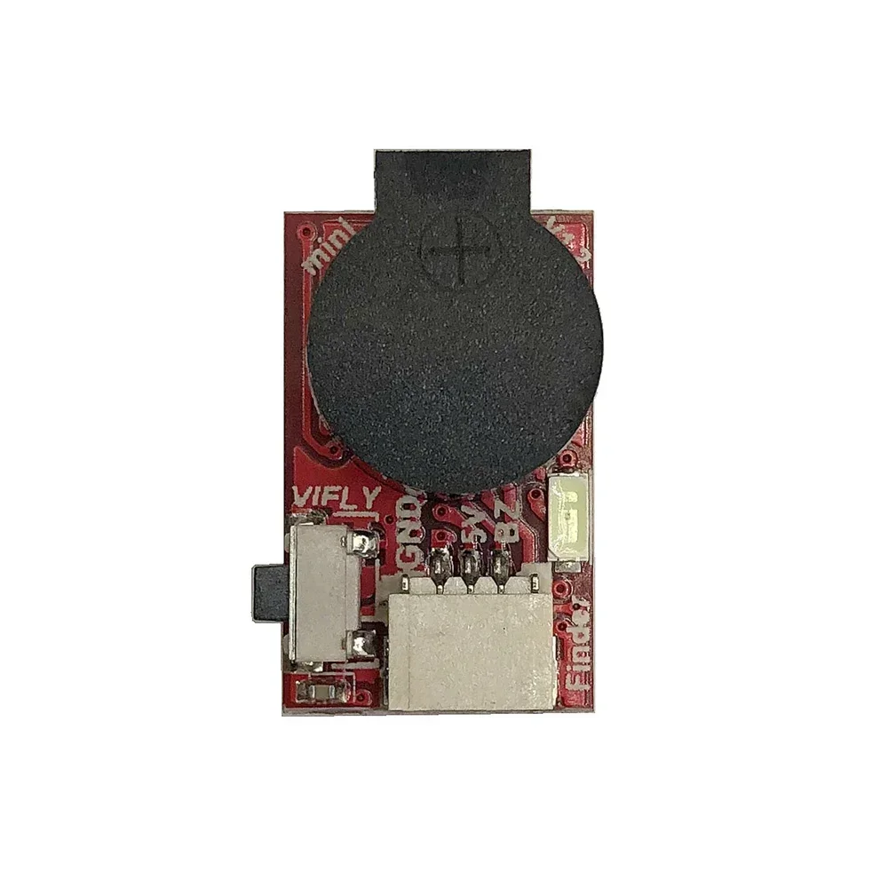 VIFLY Finder Mini 2.7g 100dB M - Foxeer Reaper F4 128K 65A Esc review and price